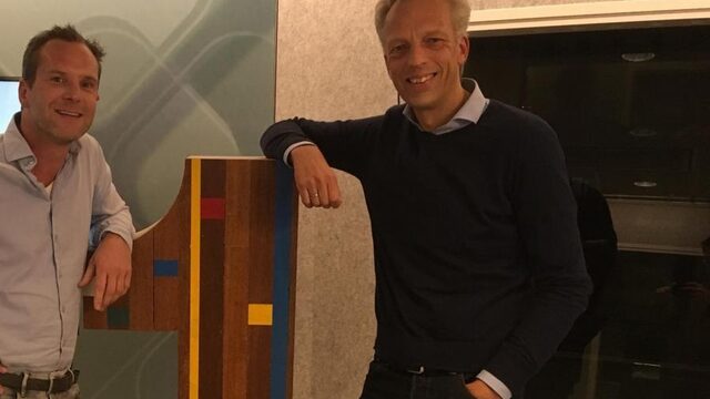 Burgemeester Sjors Fröhlich: 'vuurwerkverbod nu niet waar te maken'