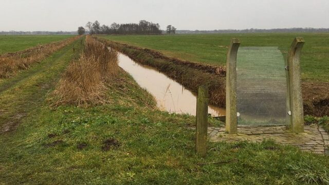 Verhalen achter Nederlandse oorlogsmonumenten in podcast Verstilde Verhalen