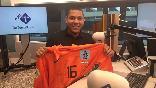 Hedwiges Maduro wordt nog altijd aangesproken op winnende goal in Klassieker
