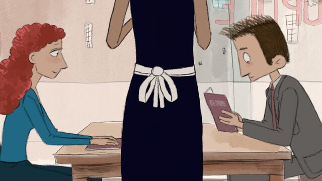 Wat gebeurt er in het hoofd van iemand met autisme?