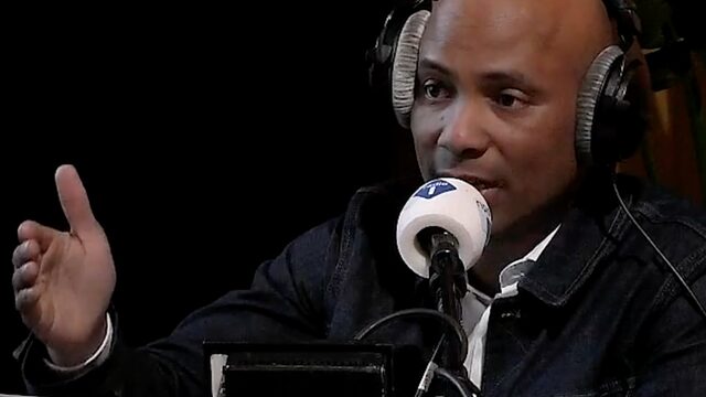 Humberto in 3 minuten: 'Ik zou geen ruzie willen maken met de FBI'