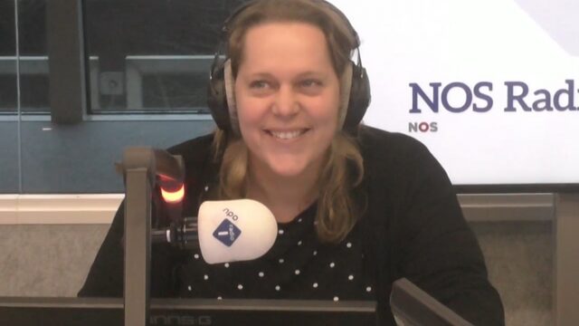 #JanPubliek: Belangrijk nieuws over nieuwslezer Elisabeth Steinz