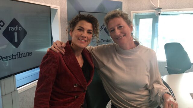Tatum Dagelet wil programma over namen maken: 'Ik vond mijn eigen naam niet zo prettig'