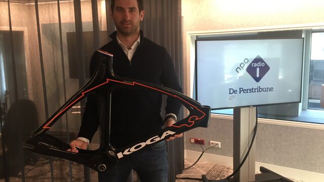 Hugo Haak wacht lastige puzzel op weg naar Tokio