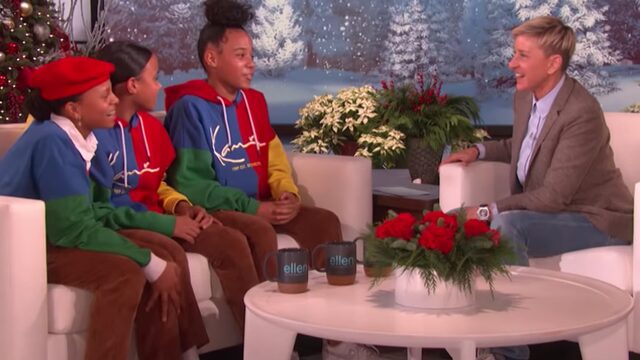 NikkieTutorials niet eerste Nederlandse bij Ellen DeGeneres: 'Je weet nooit wat je kunt verwachten'