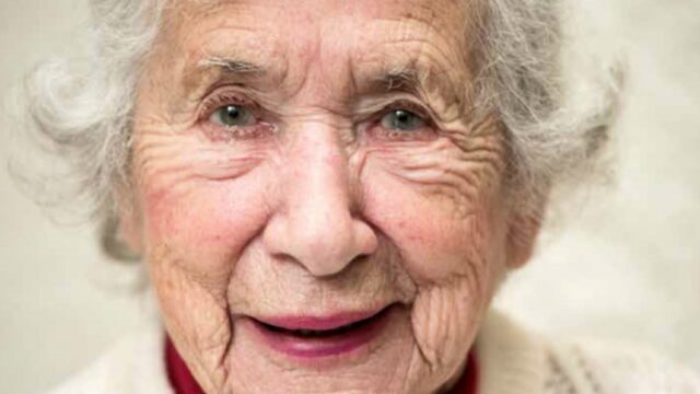 Luister het hele verhaal van Selma van de Perre