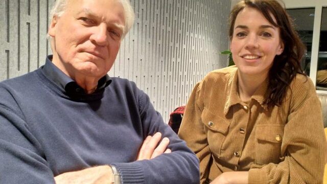 Herman Pleij: 'Iedere eeuw wordt de clitoris opnieuw ontdekt'