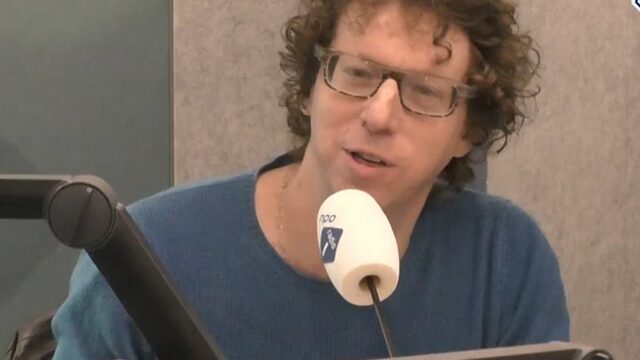 Arnon Grunberg: 'Getuigenissen uit Auschwitz zijn zo indringend júíst omdat het literatuur is'