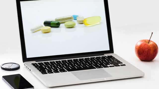 Online drogisterijen scoren slecht op Privacymeter