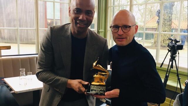 Humberto in 3 minuten: 'Mag ik hem even vasthouden?'