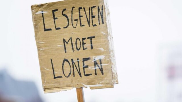 'Als je kinderen gelijke kansen wil geven, moet je ze ongelijk behandelen'