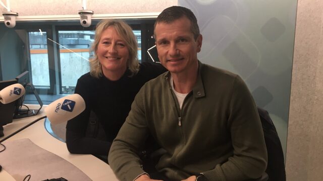 Richard Krajicek over Olympische Spelen in Nederland: 'Als ik mijn steentje bij kan dragen dan doe ik dat graag'