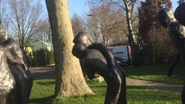 Verstilde Verhalen: De Zwijgende Held van Megchelen