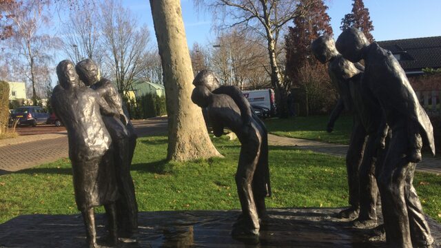 Verstilde Verhalen: De Zwijgende Held van Megchelen