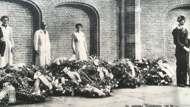 Verstilde Verhalen: Het raadsel van Twentol in Deventer