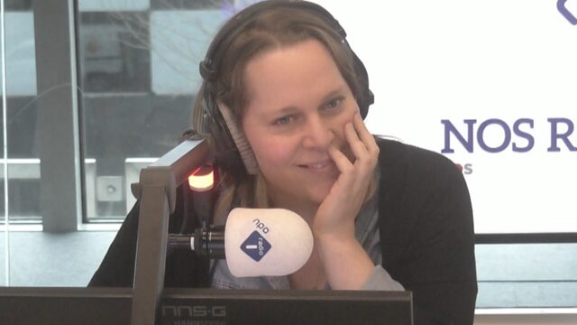 Jan Publiek: een Valentijnsboodschap van Jurgen voor Elisabeth