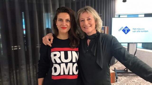 Anna Gimbrere op zoek naar goud, lithium en mica in nieuw programma