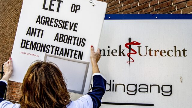 'Maak anticonceptie gratis of betaalbaar'