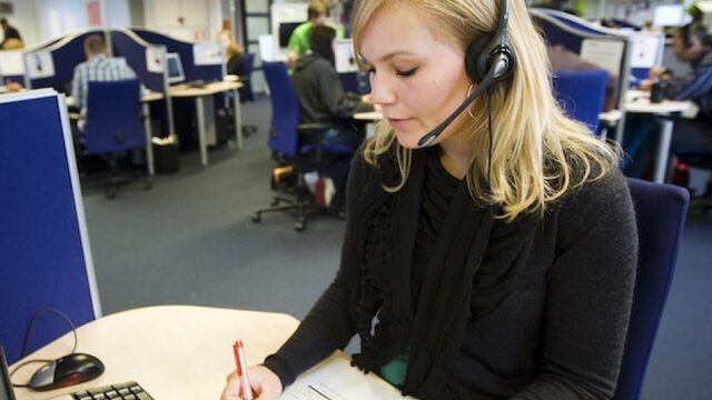 Helpdeskfraude: met deze tips word jij geen slachtoffer