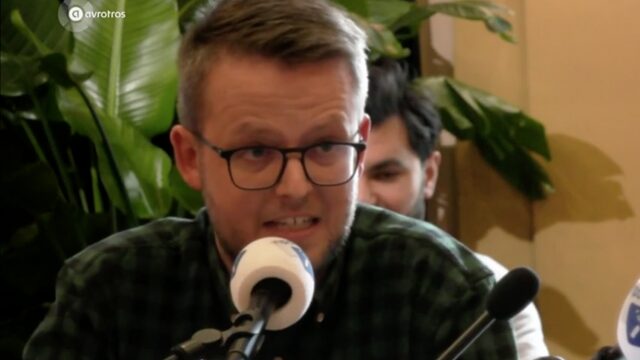 Repliceren vóór publiceren