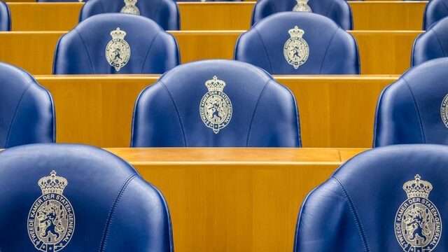 Onze democratie is toe aan hervorming
