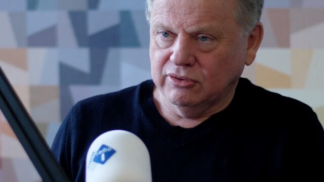 'Emotie wint het steeds vaker van de waarheid'