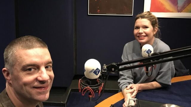 Tjitske Reidinga slaat nieuwe weg in met 'Dangerous liaisons'