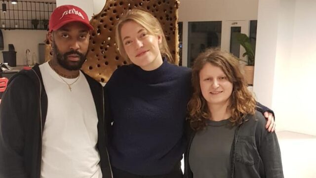 Ray Fuego: 'Het voelt alsof er geen hoop meer is als je luistert naar de hiphop van nu'