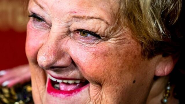 'Heb het lef om te kijken of je iets kunt dat je nog nooit gedaan hebt'