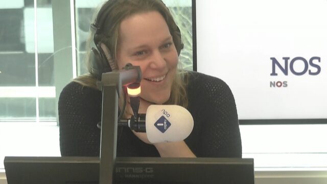 Nieuwslezer Elisabeth Steinz neemt afscheid: 'Het was me een groot genoegen'