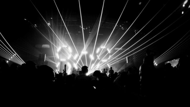 'Dance is een radicaal nieuwe sound'