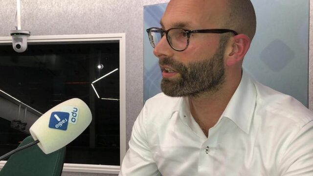 'Uitspraken Baudet bloedlink, maar neem de problemen serieus'