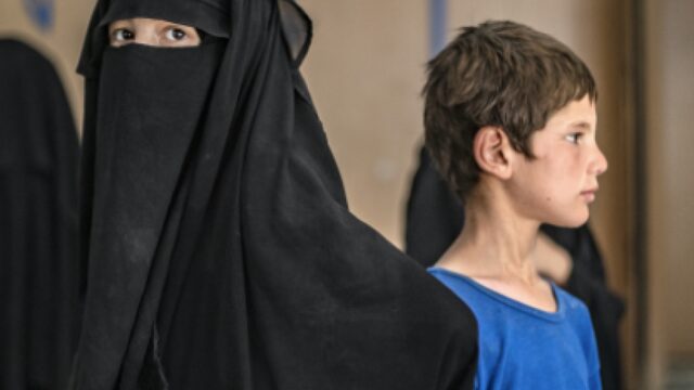 Kamervragen over vervolging IS-vrouwen: 'We mogen geen enkele verklaring van Jezidi's missen'