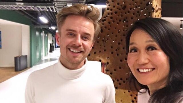Wouter Hamel annuleert zijn concerten in Azië nog niet vanwege coronavirus