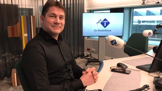 Max Huiberts: 'Ingestort dak kost AZ vele miljoenen'