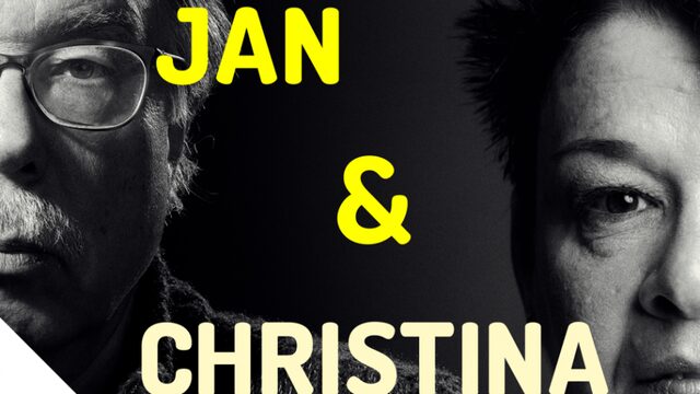 Jan Banning, een geëngageerde fotograaf met een missie