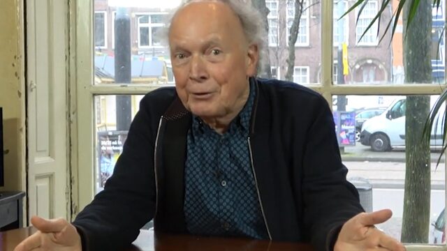 Paul Haenen biedt Nederland troost in deze tijden