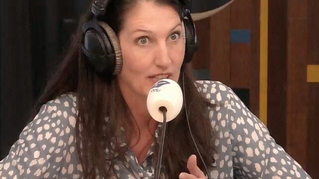 'Blijf gewoon geld uitgeven'