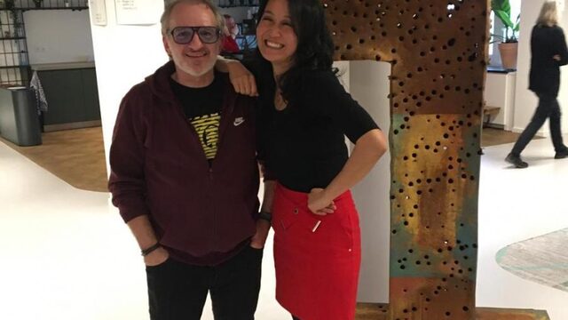 Jeroen van Inkel over overstap naar commerciële radio: 'Ik heb dat als heel beperkend ervaren'