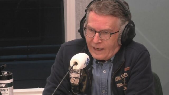 Voormalig arts (66) wil bij corona niet naar de IC: 'Ik wil geen plaats innemen'