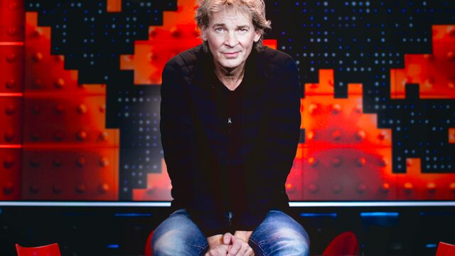 Laatste DWDD: 'Programma zit op absolute hoogtepunt'