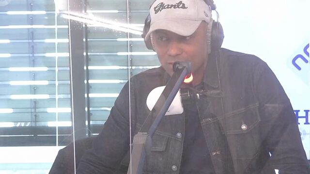 Humberto in 3 minuten: 'Het dromen is even gestopt'