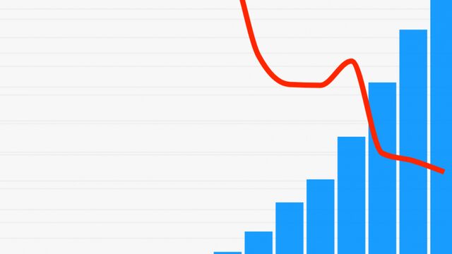 #flattenthecurve: het aantal doden groeit, maar minder hard. Geeft dat een sprankje hoop?