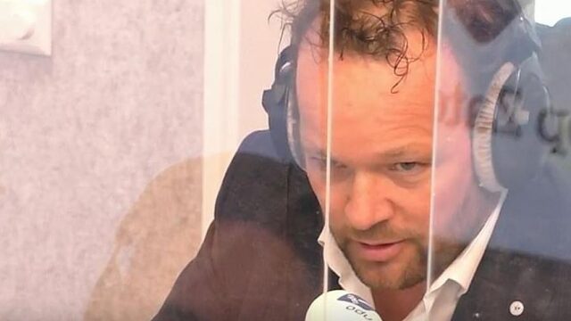 Genezen coronapatiënt: 'Erger me aan mensen die lollig doen over virus'