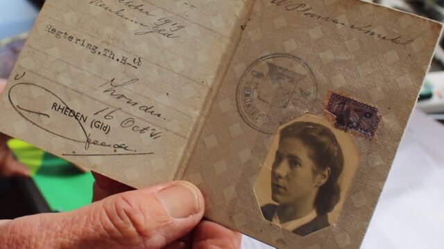 John Jansen van Galen schrijft column over échte oorlogssituaties | NPO