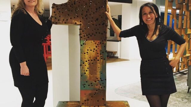 Marianne Zwagerman: 'Ik vertolk de mening van 70 procent van de bevolking'