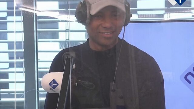 Humberto in 3 minuten: pijn van WK 1998, thuiszitten als je 102 bent en tv in coronatijd