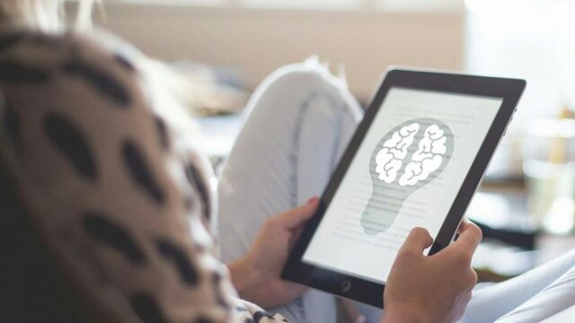 'Er is sprake van een ware revolutie': het afstandsonderwijs