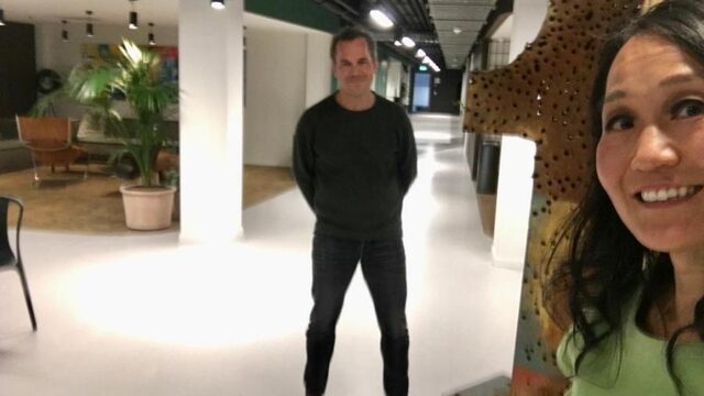 Bang in tijden van corona? Psychiater Bram Bakker geeft tips!