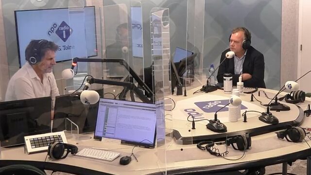 Jullie vragen en antwoorden uit het coronaspreekuur